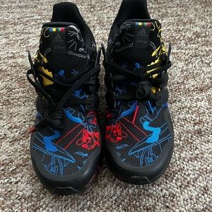 Adidas X Disney UltraBoost